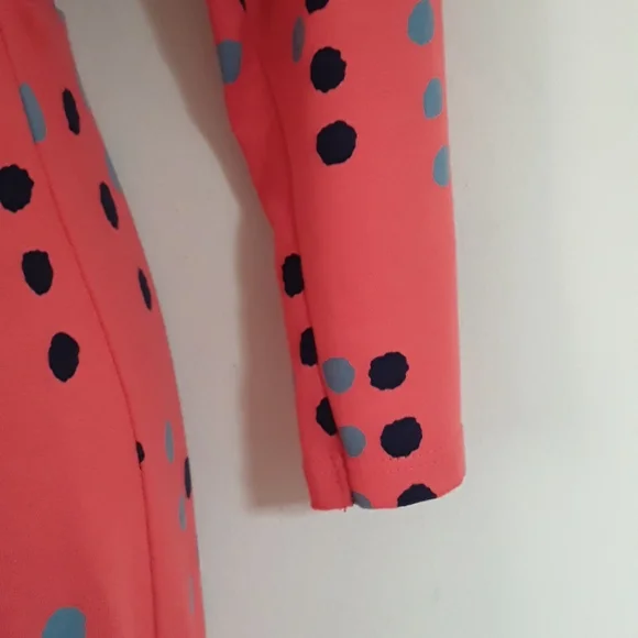 Boden Gathered Band Tunic Dress - Picture 7 of 13